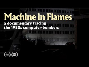 Machines in Flames [Full Documentary]