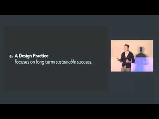 Verne Ho: The Design Practice