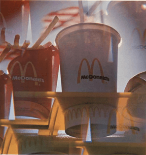 McDonald’s Corporation Annual Reports