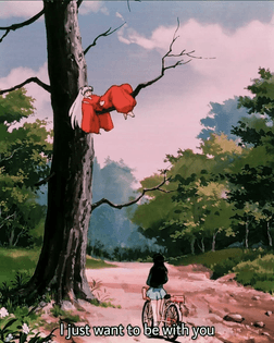 Inuyasha