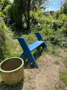Scissor bench?