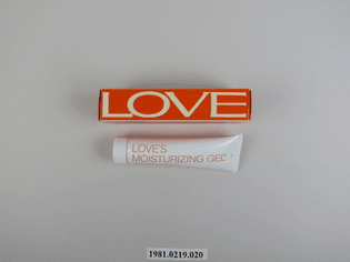Love's Moisturizing Gel