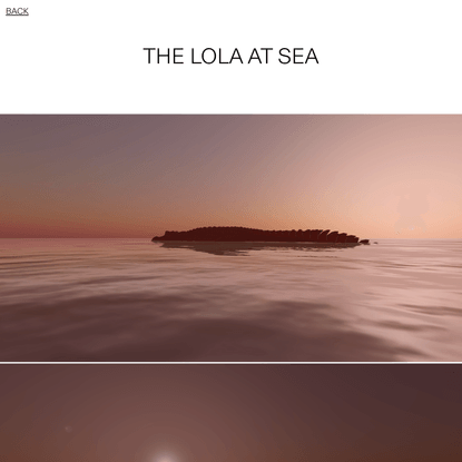 lolaatsea