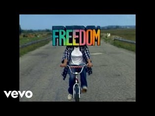 Folamour - Freedom (Official Music Video) - YouTube