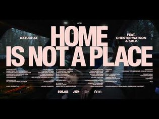 Home Is Not a Place - Katuchat
