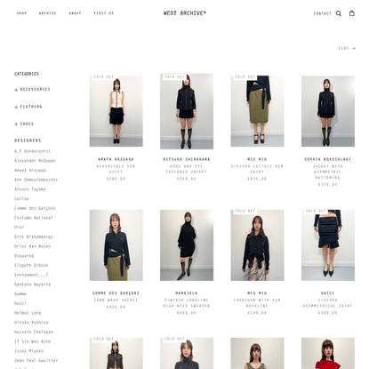 Shop All
