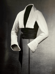 Cristóbal Balenciaga 1930