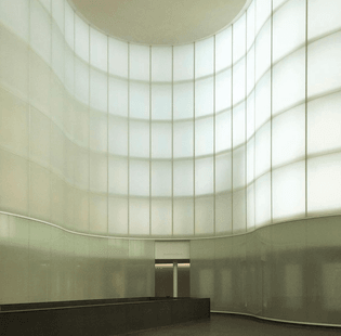 Museo delle Culture in Milan by architect @david.chipperfield  Photo by luisurbano