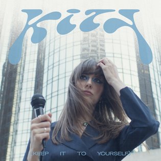 KITY, by Marci