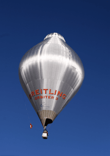 Breitling Orbiter 3