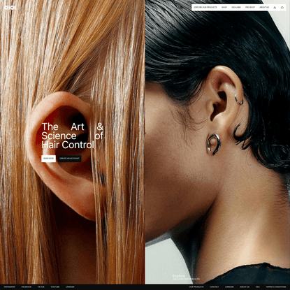Home Page — QIQI
