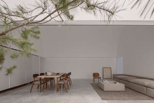 Casa Sin Nombre — HW Studio Arquitectos