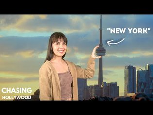 The Problem With Hollywood North: Canada's Pseudo-American Cities