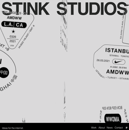 Stink Studios