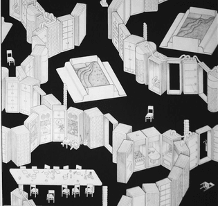 Ettore Sottsass
