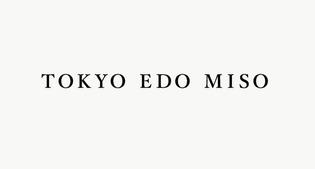 TOKYO EDO MISO