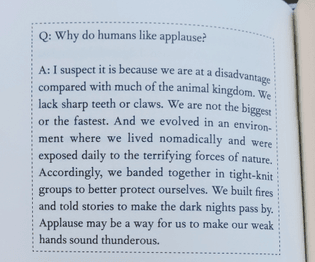  ∆ Jenny Offill, Weather, p.84