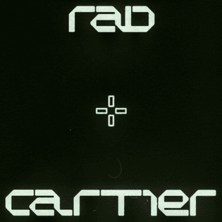 Rad Cartier, Vision Nocturne — AD: WWWESH.STUDIO