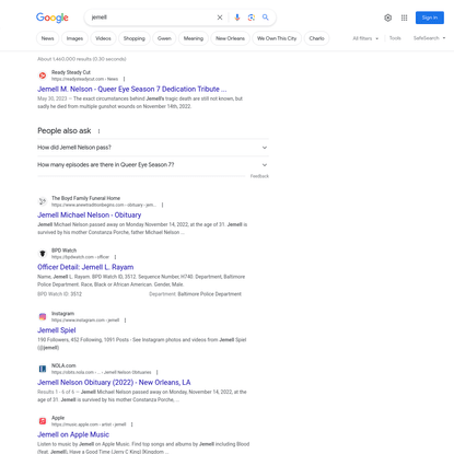 jemell - Google Search