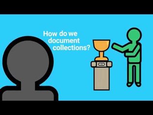 Introduction to museum collections documentation standards