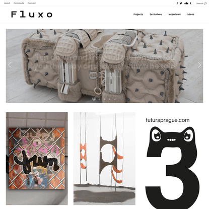 OFluxo