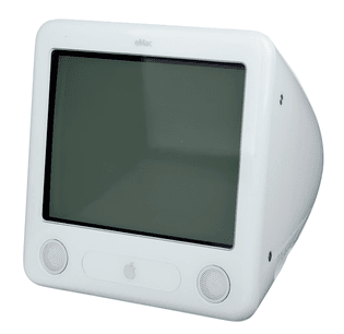 Apple eMac (2001)