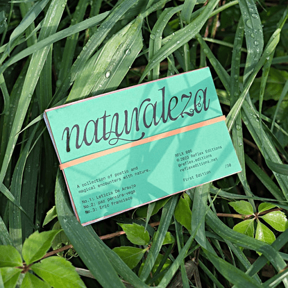Naturaleza - Reflex Editions