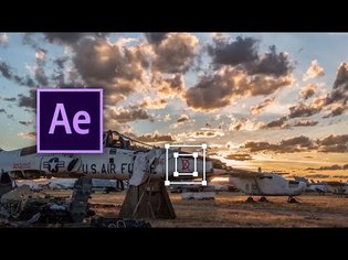 Motion Tracking in After Effects (Easy)