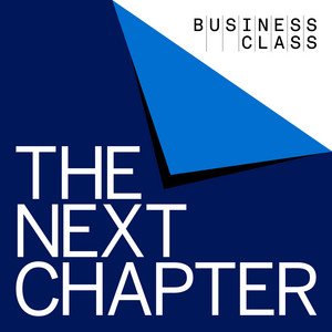 David Epstein on “Range: Why Generalists Triumph in a Specialized World” - The Next Chapter by American Express Business Class | Podcast on Spotify