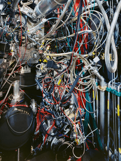 Thomas Struth