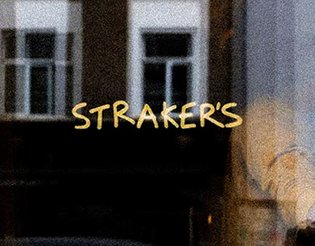 Straker's Restaurant