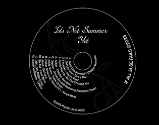 Summer disk