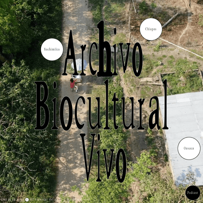 Archivo Biocultural Vivo