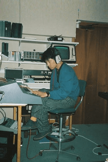 Ryuichi Sakamoto