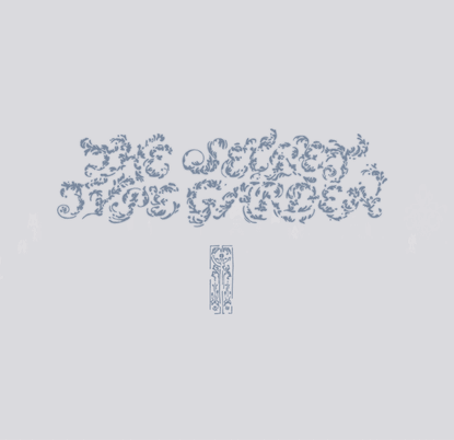 The Secret Type Garden