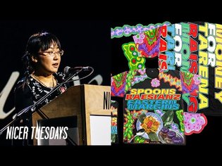 How maximalist design can be used for social commentary | Suzy Chan