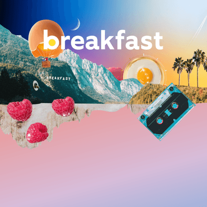 Breakfast - REMIXING THE INGREDIENTS OF THE TRAILER MUSIC WORLD