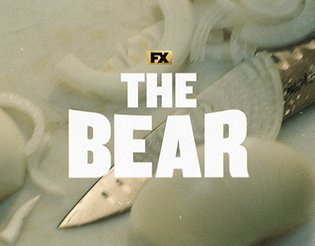 The Bear S1 - Motion Package
