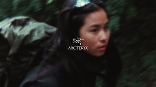 (Spec) Arc'teryx - Zoe Beauchemin