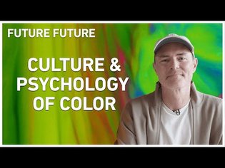 Culture & Psychology of Color
