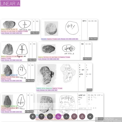 Linear A