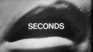 seconds.
