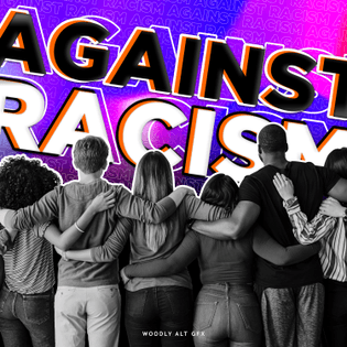 Against Racism