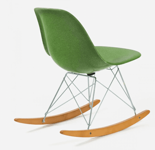 Modernica Side Shell Rocker