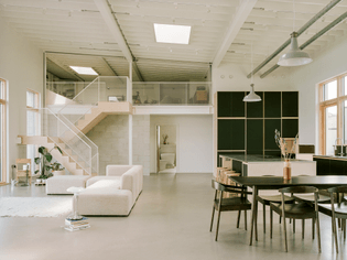Esplanade House