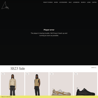 Official Store