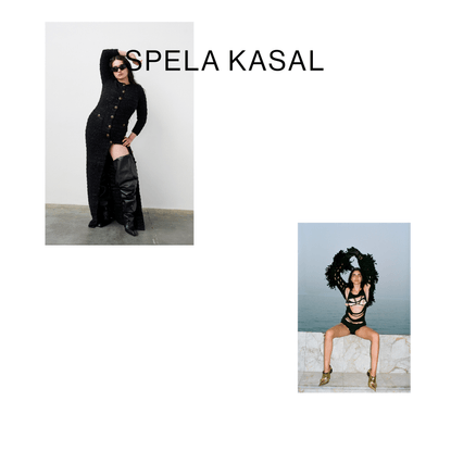 Spela Kasal