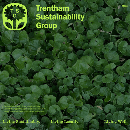Trentham Sustainability Group