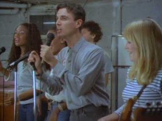 Talking Heads - This Must Be the Place (Naive Melody) (Official Video)