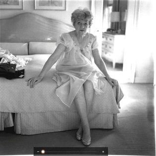 Diane Arbus